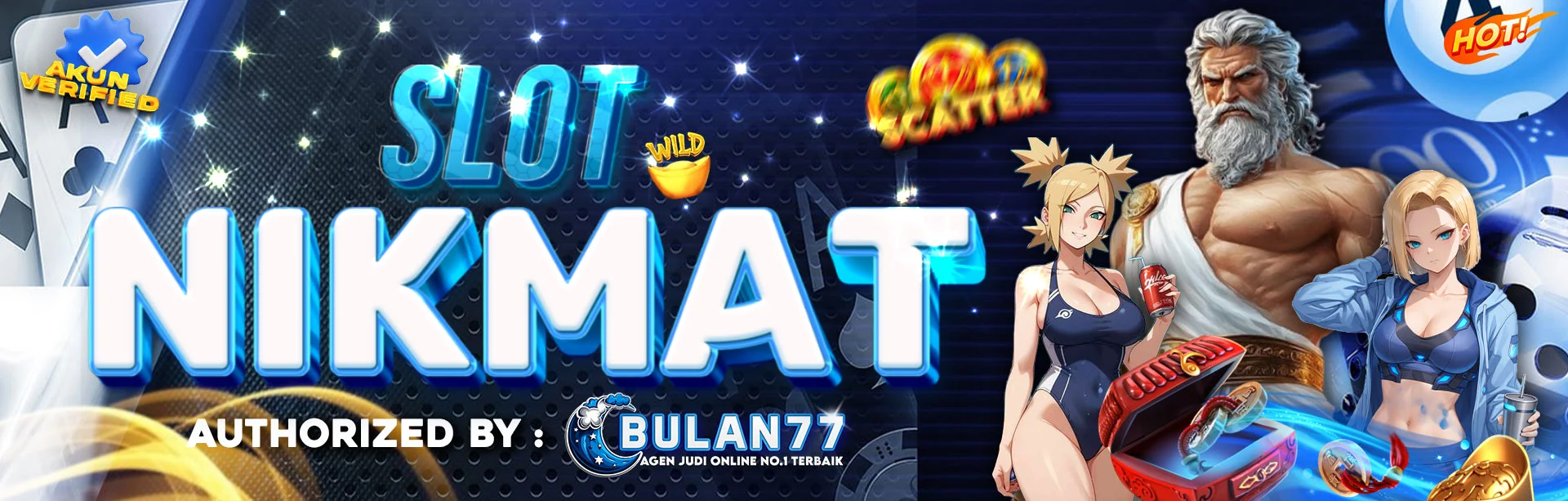 PETIR238 Banner Slot Online
